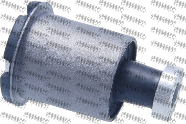 Сайлентблок переднего рычага подвески Febest передний нижний внутренний для Ford F-150 XII 2009-2013. Артикул FDAB-027