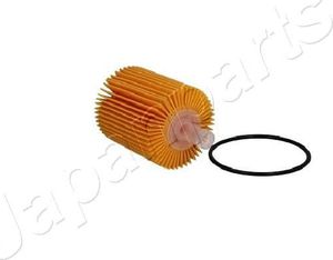 Масляный фильтр Japanparts для Toyota Auris II 2012-2015. Артикул FO-ECO054