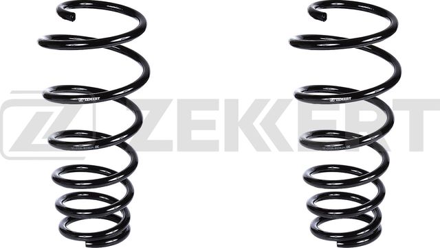 Пружина подвески Zekkert. Артикул SF-2326