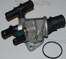 Термостат MotoRad для Alfa Romeo 156 I 2000-2006. Артикул 492-88K
