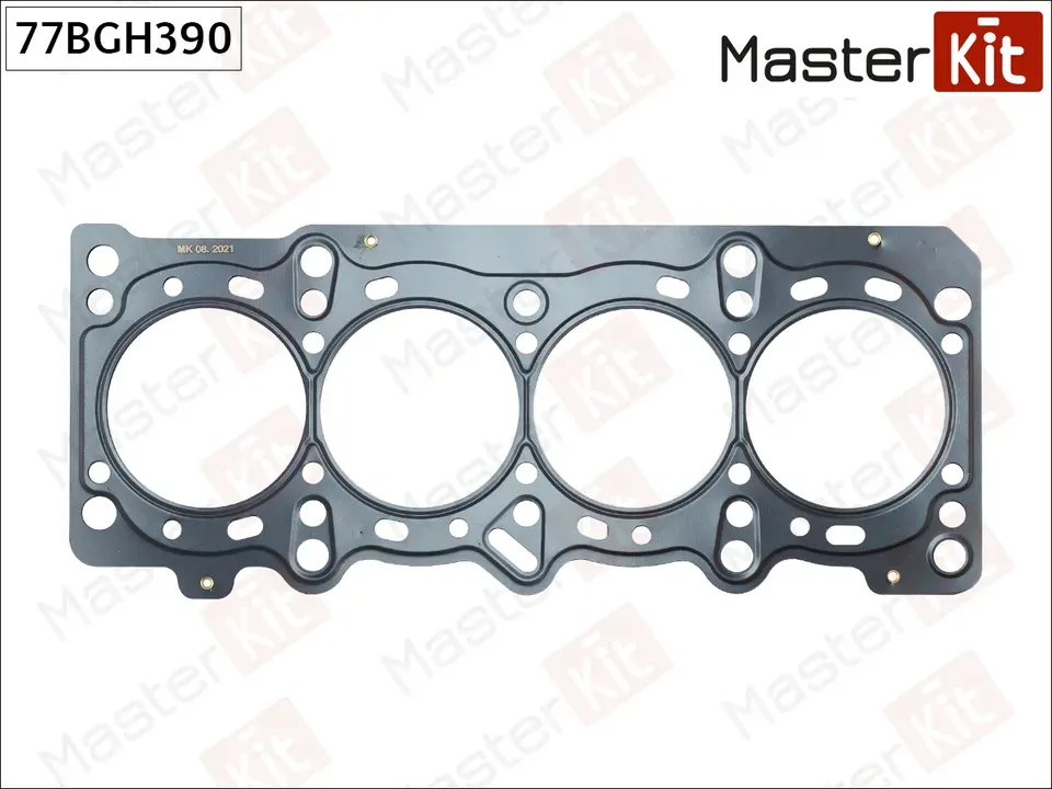 77BGH390 Прокладка ГБЦ FIAT 169 A4.000  199 A7.000  199 B9.000  310 A2.011  310 A6.600  350 A1.000  (Master KIT). Артикул 77bgh390
