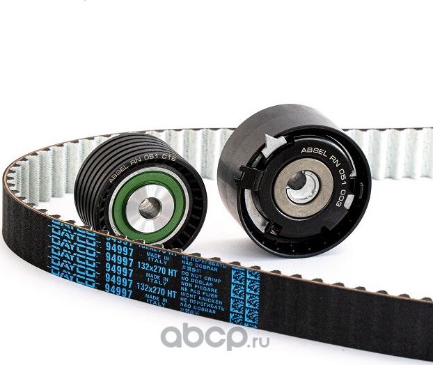 Комплект ремня ГРМ (Absel) Absel. Артикул NS052001K