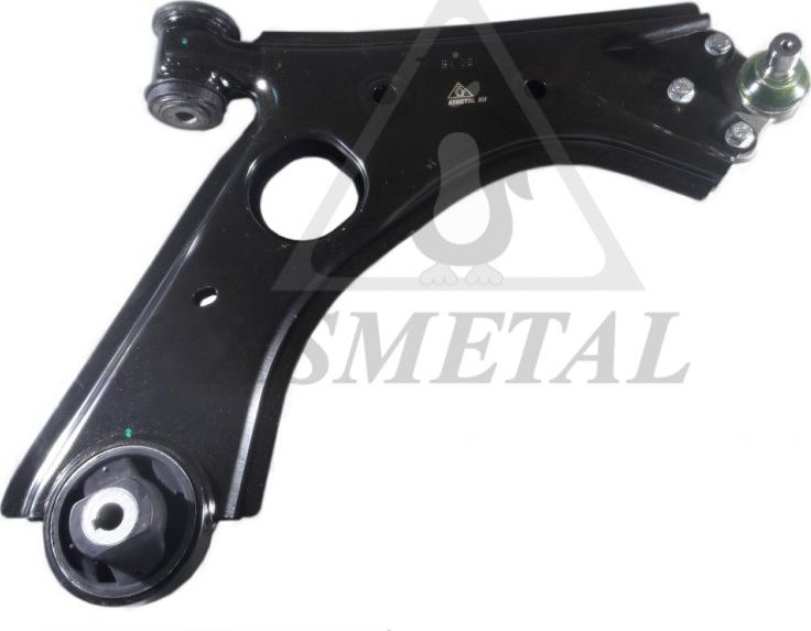 Поперечный рычаг передней подвески Asmetal (Листовая сталь). Артикул 30FI5601