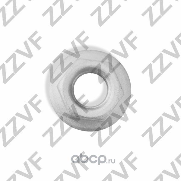 ГАЙКА 10мм HONDA (Zzvf). Артикул ZVL1362