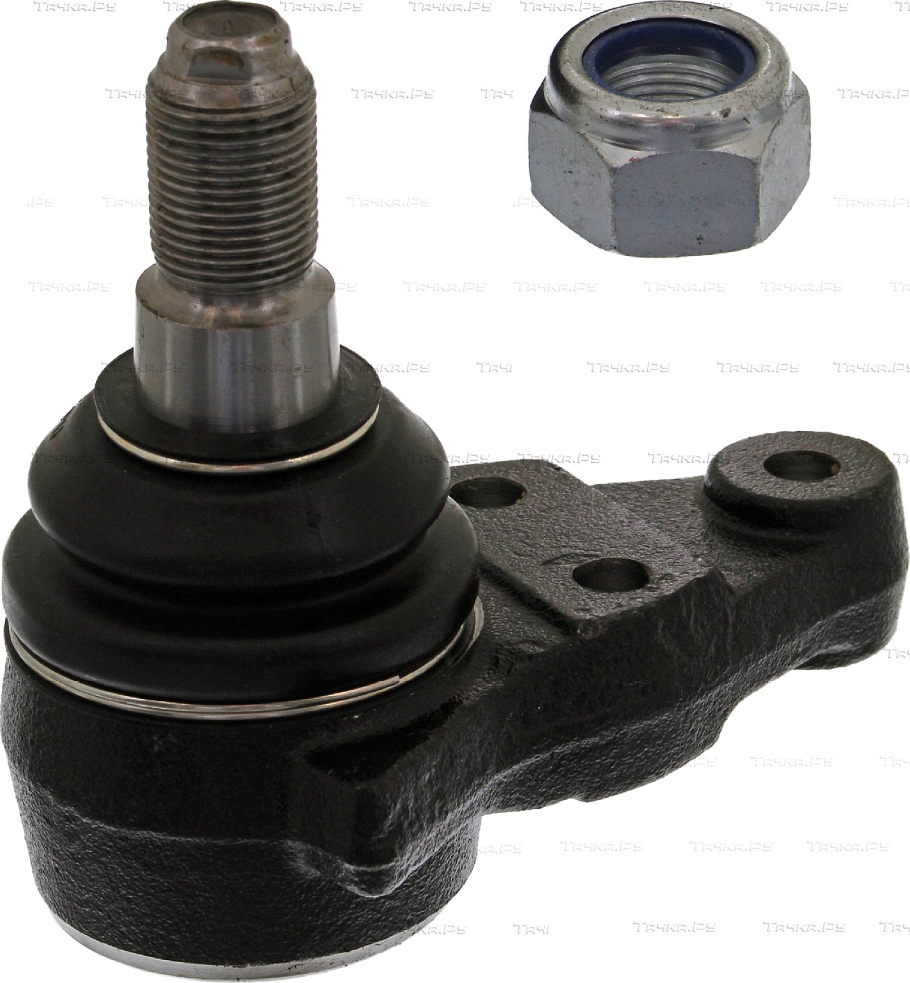 Шаровая опора Febi Bilstein. Артикул 02220