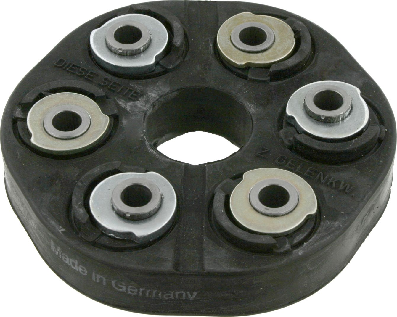 Крестовина карданного вала Febi Bilstein. Артикул 01976