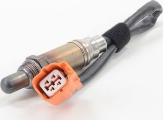 Лямбда-зонд (кислородный датчик) Bosch для Land Rover Discovery II 1998-2004. Артикул 0 258 005 175