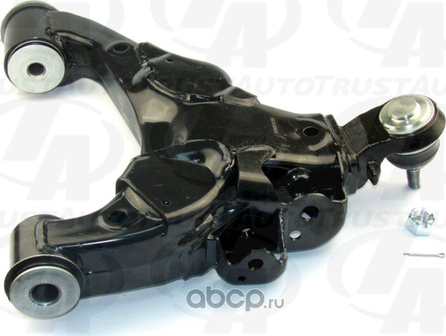 Рычаг подвески (ТА) (Trustauto). Артикул HCA6262L