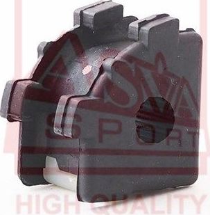 Втулка стабилизатора Asva. Артикул 0107-506