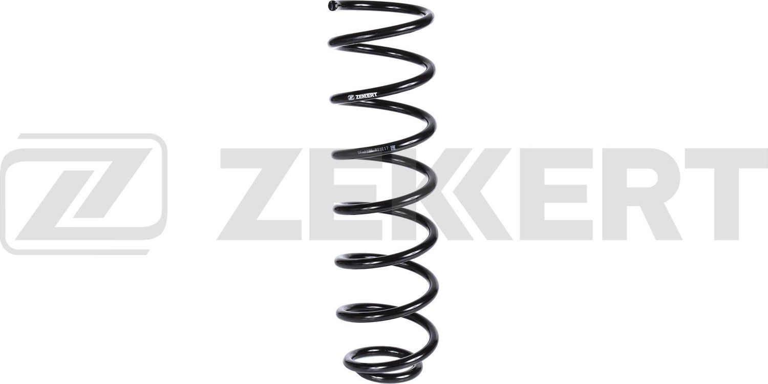 Пружина подвески Zekkert. Артикул SF-1196