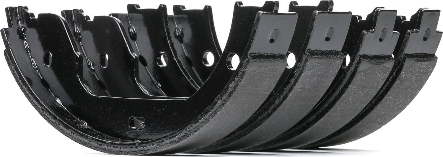 Тормозные колодки (стояночная тормозная система) Zimmermann. Артикул 10990.106.3