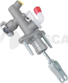 Цилиндр сцепления главный OSSCA для Nissan Primera P12 2002-2008. Артикул 38533