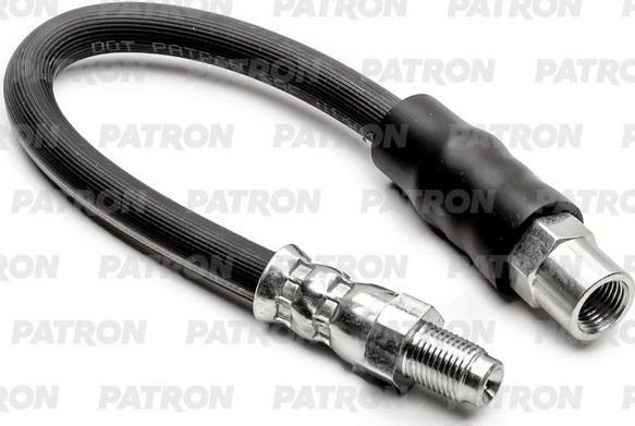Тормозной шланг Patron задний задний правый/левый для Audi V8 1988-1994. Артикул PBH0015