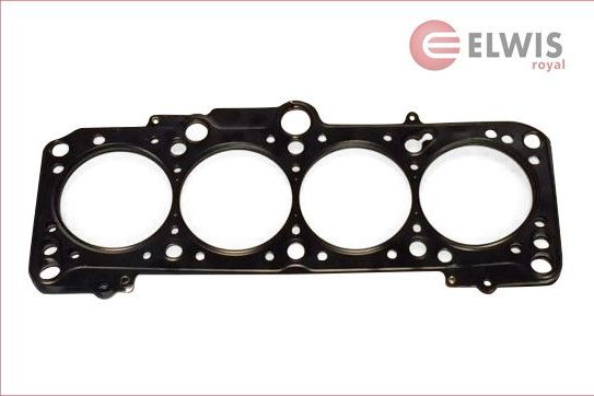 Прокладка ГБЦ Elwis Royal (Пружинная сталь). Артикул 0056087