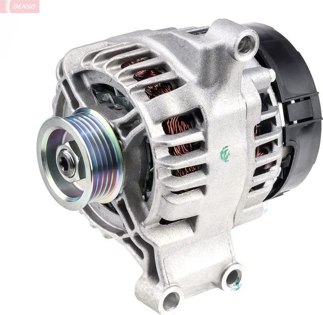 Генератор Denso для Alfa Romeo MiTo I 2011-2018. Артикул DAN999