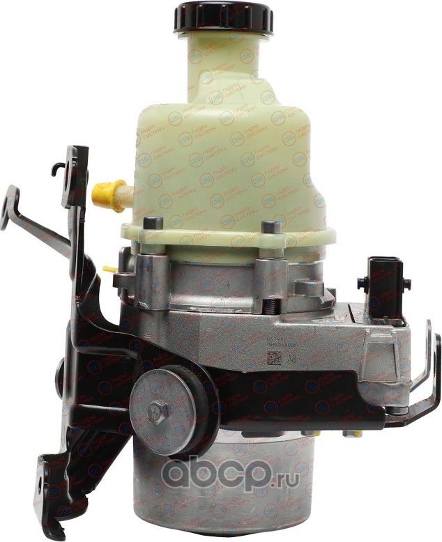 Новый оригинальный насос Dacia Logan II 2012-, Dacia Duster 2010-, Renault Duste (GS). Артикул HP32306OE