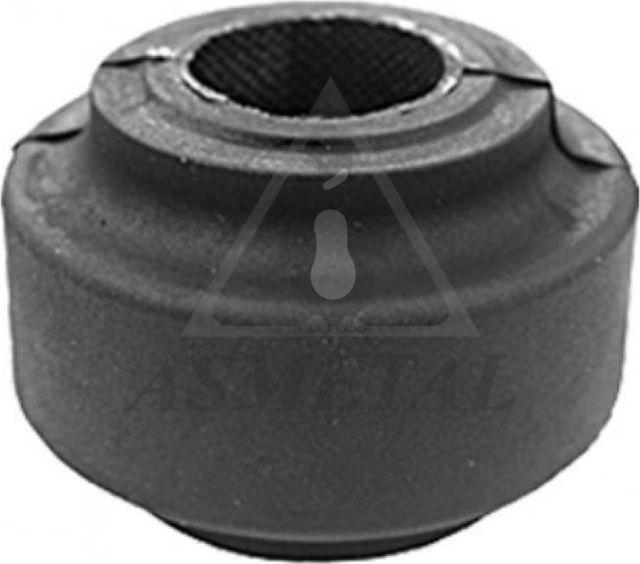 Сайлентблок переднего рычага подвески Asmetal. Артикул 38MR3510