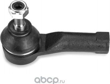 Наконечник рулевой тяги VAG для SEAT Mii 2011-2019. Артикул 1J0422812B