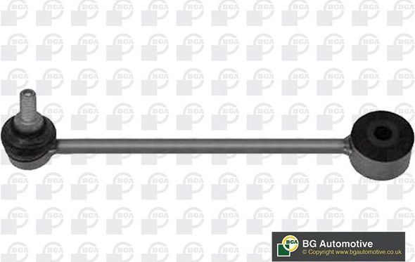 Стойка (тяга) стабилизатора BGA. Артикул LS9615