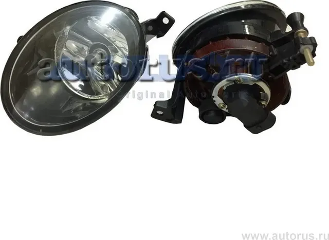 Фара противотум с лампой правая (Hillport). Артикул VHP0805R