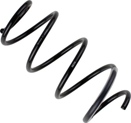 Пружина подвески Bilstein B3. Артикул 37-259907