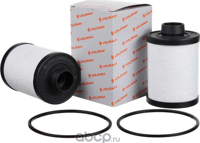ФИЛЬТР ТОПЛИВНЫЙ CHEVROLET LACETTI 2.0 07 PEUGEOT BOXER 2.0-2.8 02- ЭЛЕМЕНТ (V (Volram). Артикул VR18137