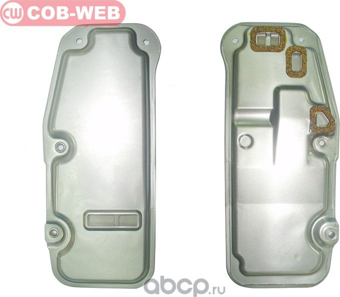 Фильтр АКПП COB-WEB SF334 COB-WEB. Артикул SF334