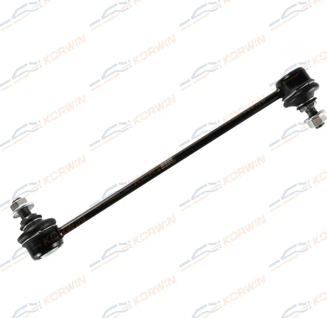 Стойка стабилизатора FR L/R Chevrolet AVEO T250 01.01.2008 (Korwin). Артикул KWAD1311