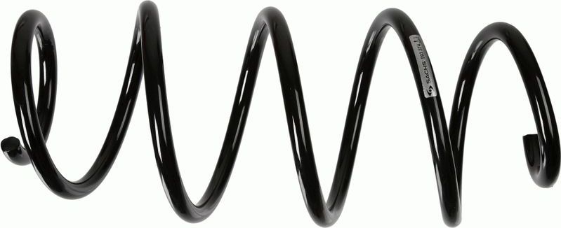 Пружина подвески SACHS. Артикул 993 374