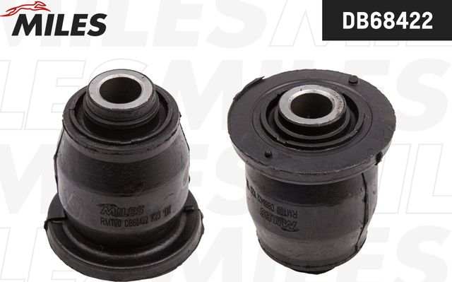 Сайлентблок переднего рычага подвески Miles. Артикул DB68422
