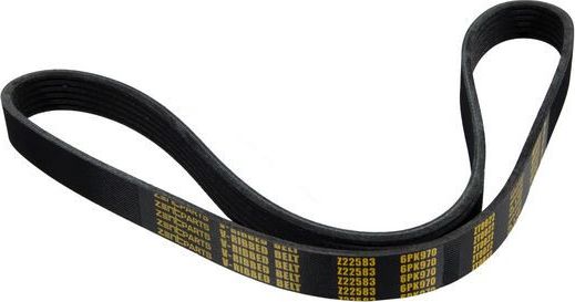 Приводной ремень поликлиновой Zentparts. Артикул Z22583