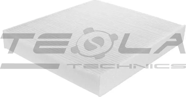 ФИЛЬТР САЛОНА (Tesla Technics). Артикул TTF1002