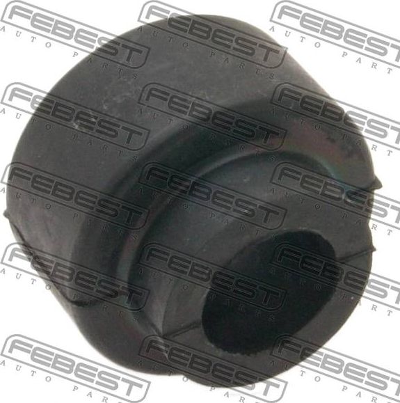 Сайлентблок переднего рычага подвески Febest. Артикул NSB-017