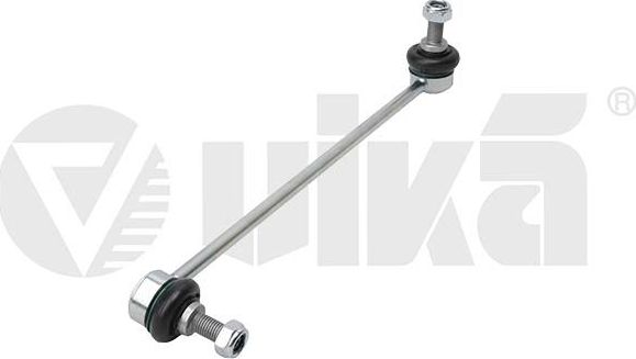 Стойка (тяга) стабилизатора Vika передняя левая для BMW X4 I (F26) 2014-2018. Артикул 49984701