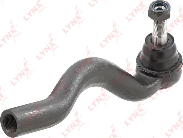 Наконечник рулевой тяги LYNXauto. Артикул C4467L
