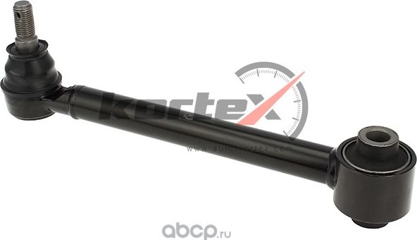 Рычаг HYUNDAI SANTA FE 06-12 задн.подв.попер.прав/лев. (Kortex). Артикул KSL5690