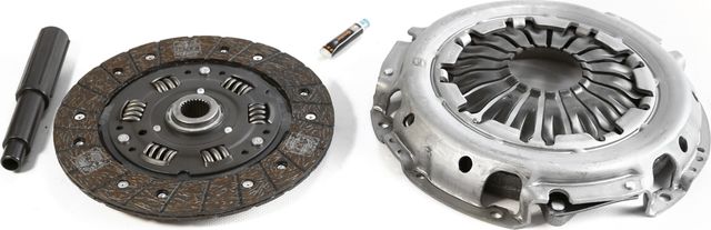 Сцепление (комплект) HOLA для Renault Megane III 2008-2016. Артикул CH01-010