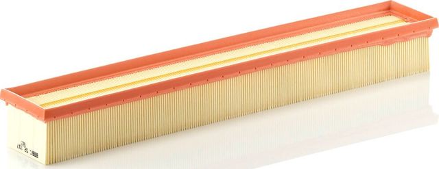 Воздушный фильтр Mann-Filter. Артикул C 52 107