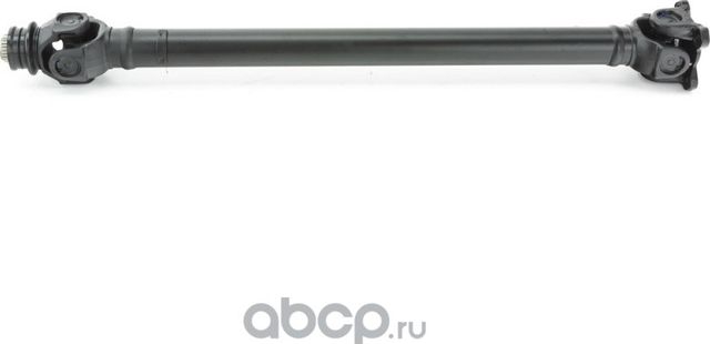 ВАЛ КАРДАННЫЙ (Dominant) Dominant. Артикул BW260207597649