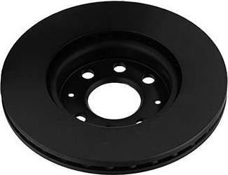 Тормозной диск Zentparts. Артикул Z06007