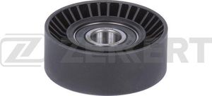 Натяжной ролик (натяжитель) приводного поликлинового ремня Zekkert для Lotus Elise II 2002-2026. Артикул SR-1116