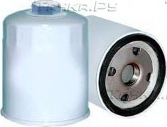 Масляный фильтр Sakura для SEAT Toledo II 2000-2006. Артикул C-6214