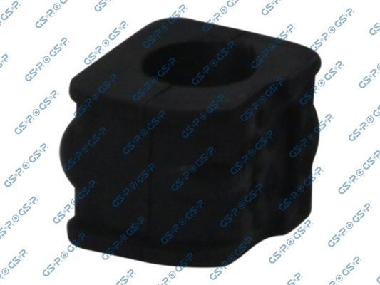 Втулка стабилизатора GSP передняя правая/левая для Volkswagen Passat B3 1988-1997. Артикул 510085