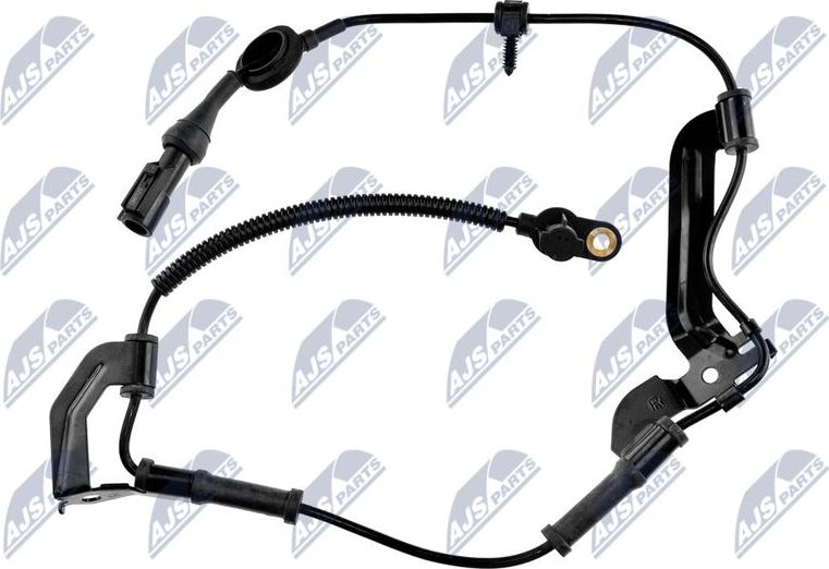 Датчик ABS NTY. Артикул HCA-MZ-016