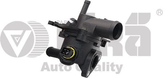 Термостат Vika. Артикул 11210099901