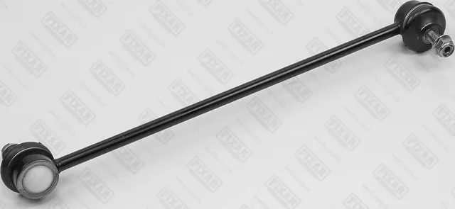 Стойка стабилизатора | Перед прав/лев | (Fixar). Артикул FP0943