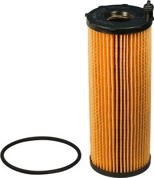 Масляный фильтр MecaFilter. Артикул ELH4389