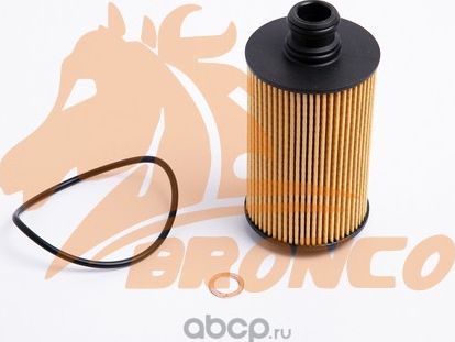 Вставка масляная BRONCO BRO 2135 Bronco. Артикул BRO2135