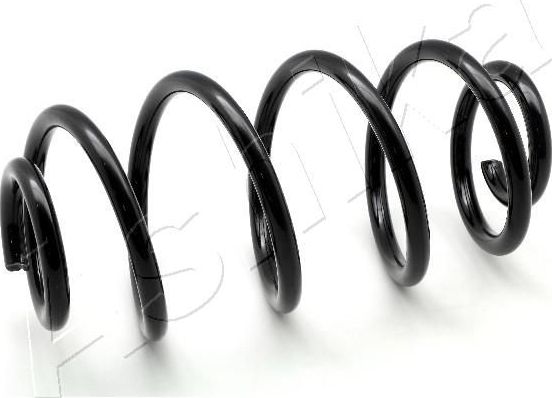 Пружина подвески ASHIKA. Артикул ZCA6175A