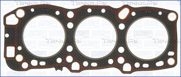Прокладка ГБЦ Ajusa FIBERMAX для Chrysler Sebring I 1995-1996. Артикул 10129900